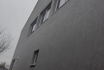 VAND CASA LA CHEIE, IDEALA PENTRU FAMILIE, PROIECT MODERN, ZONA LINISTITA - 2