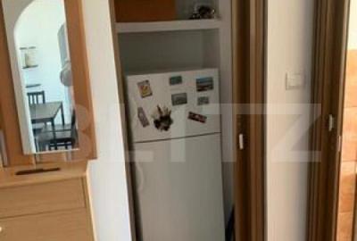 Apartament cu 2 camere, la cheie Plaza Romania, Metrou - 3