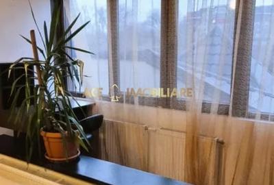 Apartament cu 2 camere semidecomandat, mobilat în Eroii Revoluției - 5