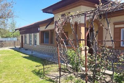 Casă cu 4 camere cu Teren 1200 Mp în Neajlovu - 5