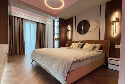 Apartament cu 3 camere semidecomandat, mobilat în Copou - 14