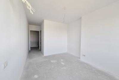 Penthouse cu 3 camere decomandat în Tomis Nord - 4