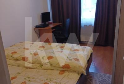 Apartament cu 2 camere semidecomandat, mobilat în Calea Dumbrăvii - 12