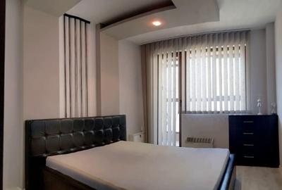 Apartament cu 2 camere semidecomandat în Vitan - 2