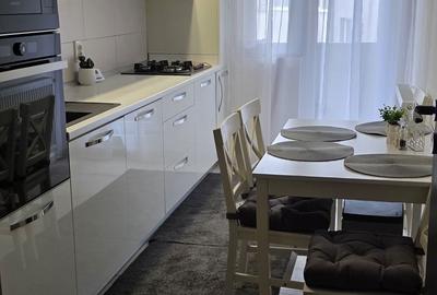 Apartament cu 2 camere decomandat în Central - 4