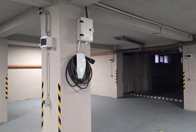 Apart 3 cam mobilat + parcări și boxe | Lângă parc și metrou Bazilescu - 21