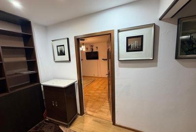 Apartament cu 3 camere decomandat în Siderurgiștilor - 16