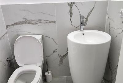 Apartment finalizat cu două camere - 8