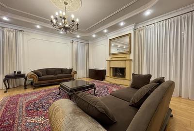 Casă individuală cu 7 camere cu Piscina în Pipera - 4