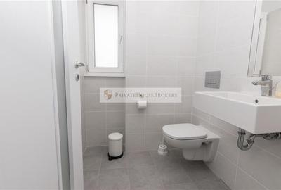 Aviatiei | Belvedere Residence | Bloc 2019 | Parcare - 16