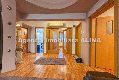 Ap. 3 camere in Deva, Mihai Eminescu, zona blocurile Mintiei, 77mp, etaj 3. - 6