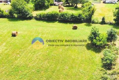 Teren intravilan 1657 mp sat Stejaru, comuna Pangarati Teren intravilan 1657 mp sat Stejaru, comuna Pangarati - 2