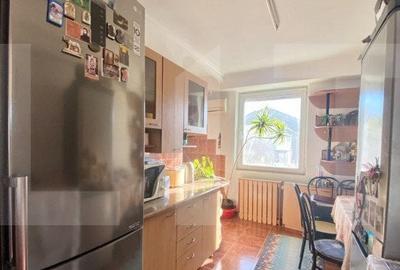 Apartament cu 3 camere decomandat în Cantemir - 2