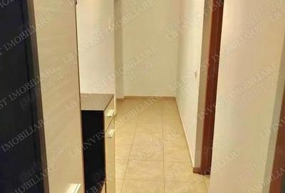 Apartament cu doua camare-Aradului-mobilat&utilat - 1