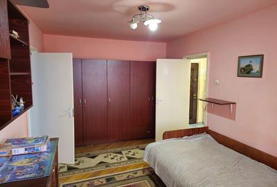 Apartament cu 2 camere semidecomandat în Hărmanului - 2