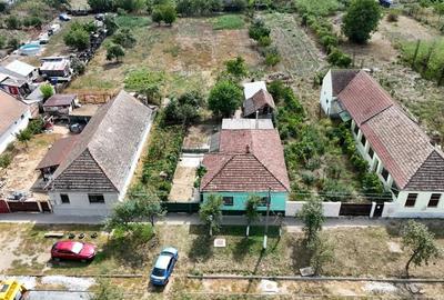 Casa cu Teren 1900 mp, fs 20ml, termoteca Loc. Zadareni - 3