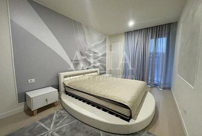 RESIDENCE 5 - PENTHOUSE - IANCU NICOLAE -4 camere - 19