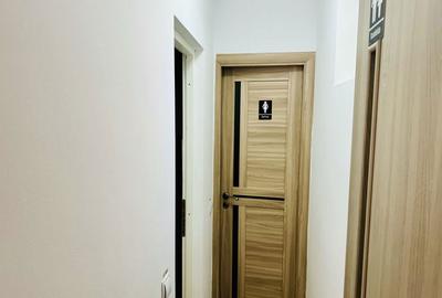 Casă cu 4 camere în Central - 2