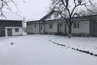 Casă cu 4 camere în Central - 4