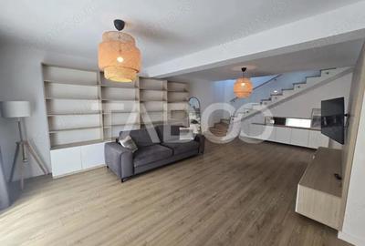 Casă cu 5 camere cu Teren 230 Mp în Central