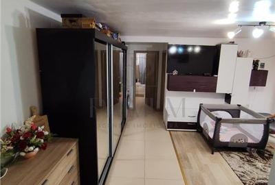 Bucovat - Duplex mobilat utilat - panouri solare - 5