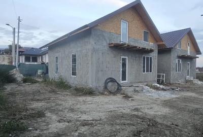 Casă cu 4 camere cu Canalizare în Nord - 4