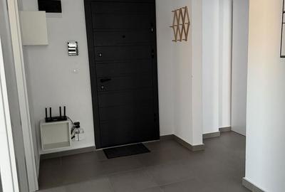 Apartament cu 2 camere decomandat în Central - 2