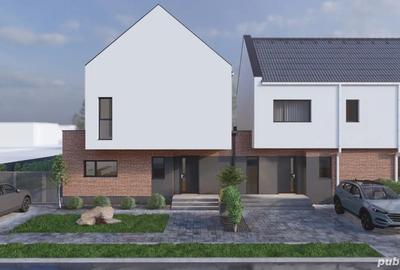 Casa duplex triplex 3 camere - 5