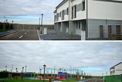 Casa premium - smart 4 camere direct de la proprietar - 1