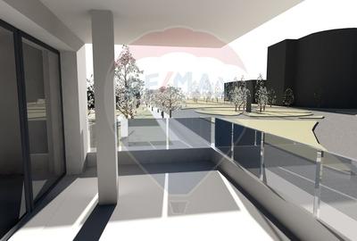 Teren Construcții intravilan de 400 mp, în Ultracentral - 17