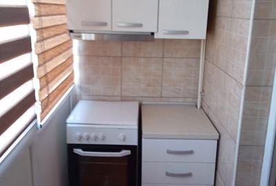 Garsonieră nedecomandată în Ultracentral - 6