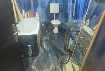 Casă cu 4 camere în Ceangăi - 15