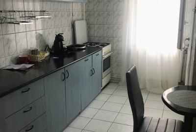 Apartament cu 2 camere, decomandat în Gheorgheni, 52 mp, zona Interservisan/Titu - 6