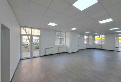 Spațiu comercial, de 186 mp, în Păcurari - 5