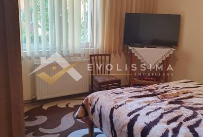 Apartament 3 camere decomandat, mobilat si utilat Strada Gloriei - 10