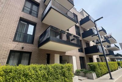 Apartament cu 4 camere semidecomandat, mobilat în Central - 2
