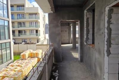 Apartament cu 2 camere decomandat în Nord - 6