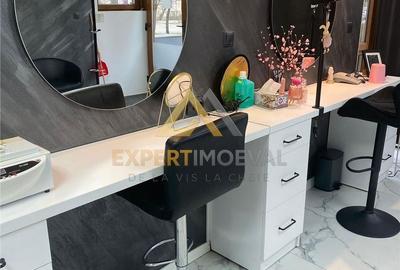 Spațiu comercial, de 50 mp, în Central - 2