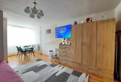 Garsoniera de vanzare | Manastur | Etaj intermediar - 1