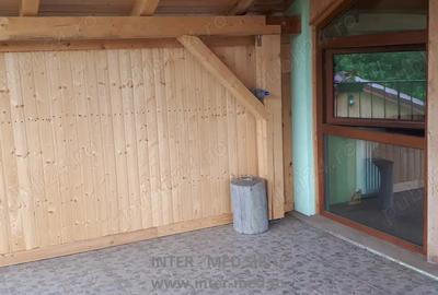 Apartament la vila Tocile Sadu - 2