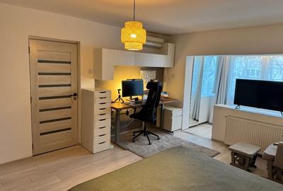 Garsonieră modernă 41 mp – complet renovată și mobilată – Alba Iulia - 2