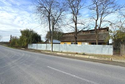 Spațiu industrial, de 200 mp, în Însurăței - 15