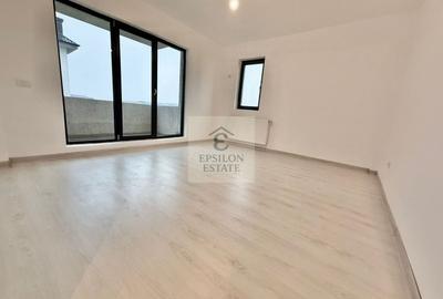 Apartament 2 camere decomandat - Militari Residence - 1