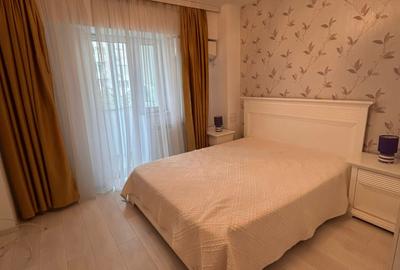 Apartament 2 camere Lux situat langa Metrou Timpuri Noi - 3