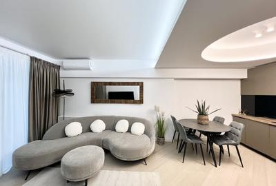 Apartament cu 3 camere, mobilat în Pipera - 3