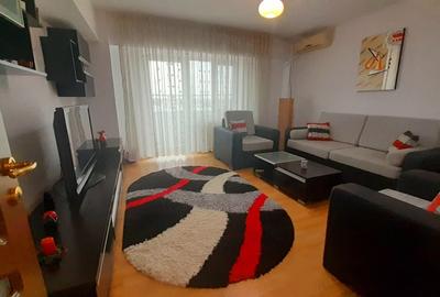 Cartier CFR  Targoviste, inchiriere apartament spatios, 2 camere - 10