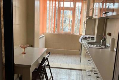 Garsonieră decomandată în Spitalul Județean - 2