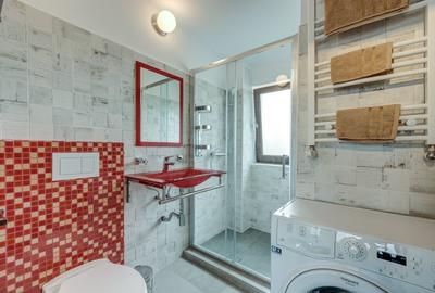 Apartament 3 Camere | Dacia | Centrala Proprie | Metrou P-ta Romana - 8