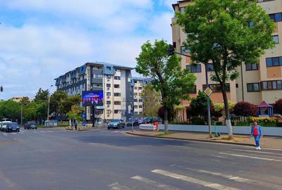 Spatiu comercial, 134.8 mp,4 locuri de parcare, Drumul Binelui stradal - 13