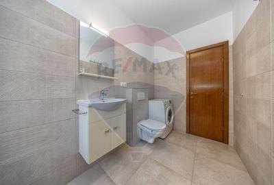 Apartament cu 2 camere decomandat, mobilat în Tractorul - 5